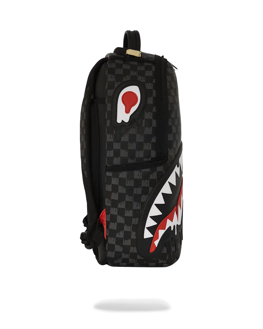 SHARKS IN PARIS THUNDERDRIP BACKPACK - Image 5