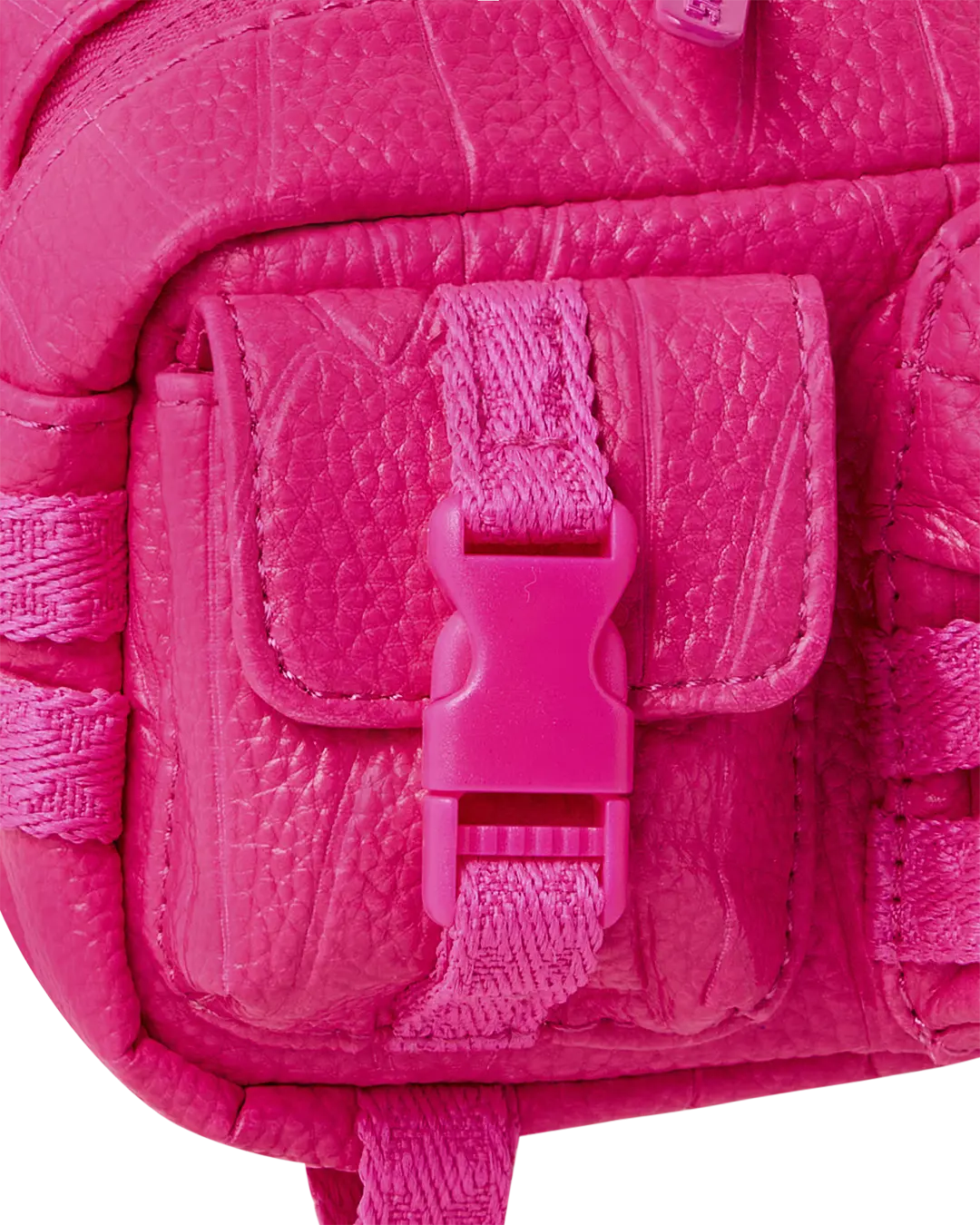 LOTUS MINI CARGO CROSSBODY - Image 9