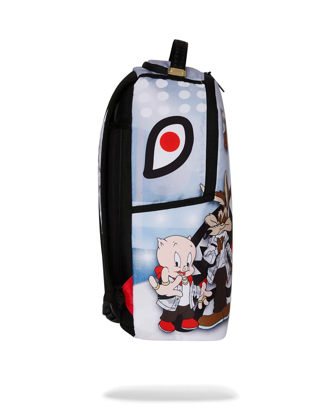 LOONEY TUNES FASHION KILLA BACKPACK - Image 5