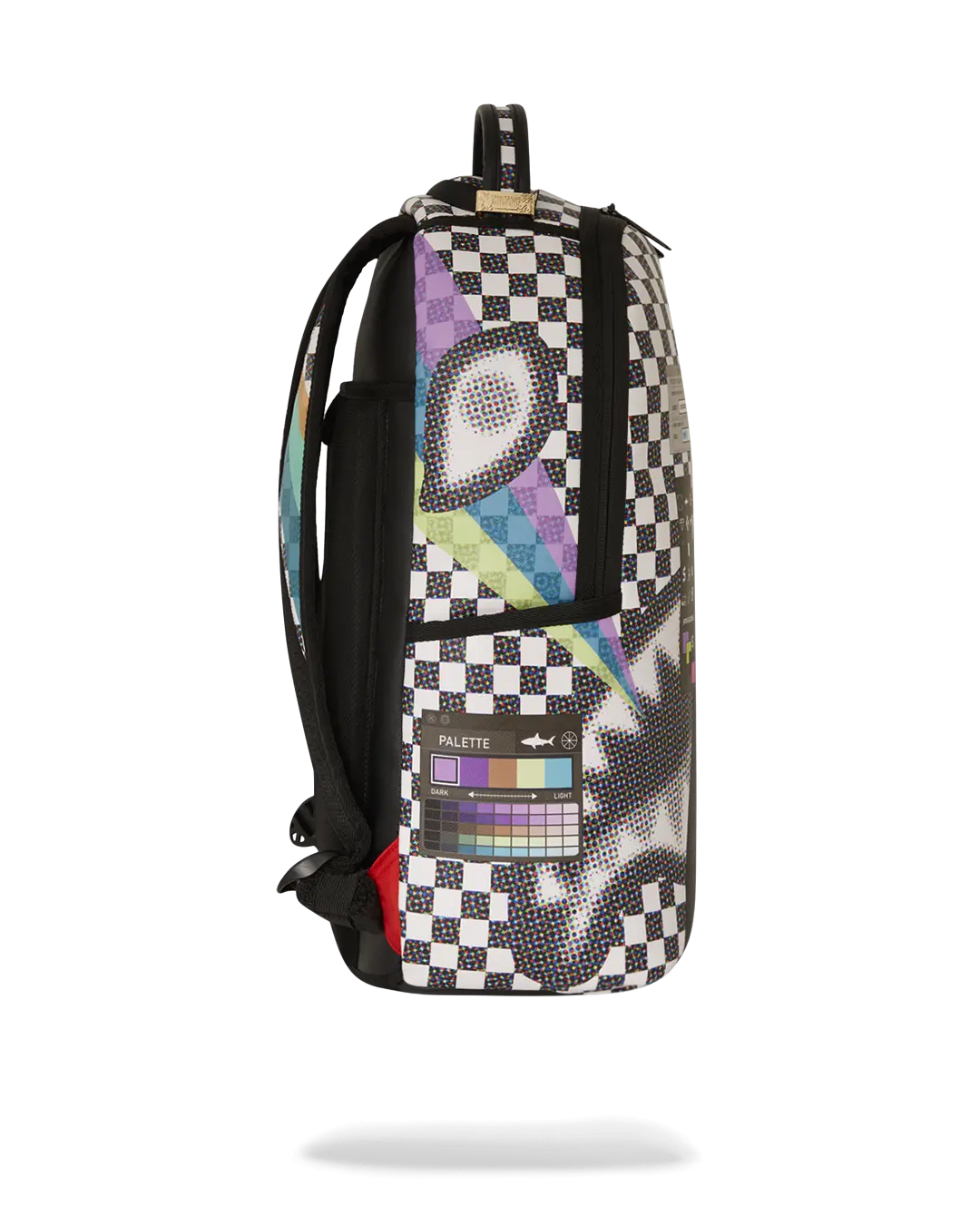SHARK PARADOX DLXSV BACKPACK - Image 5