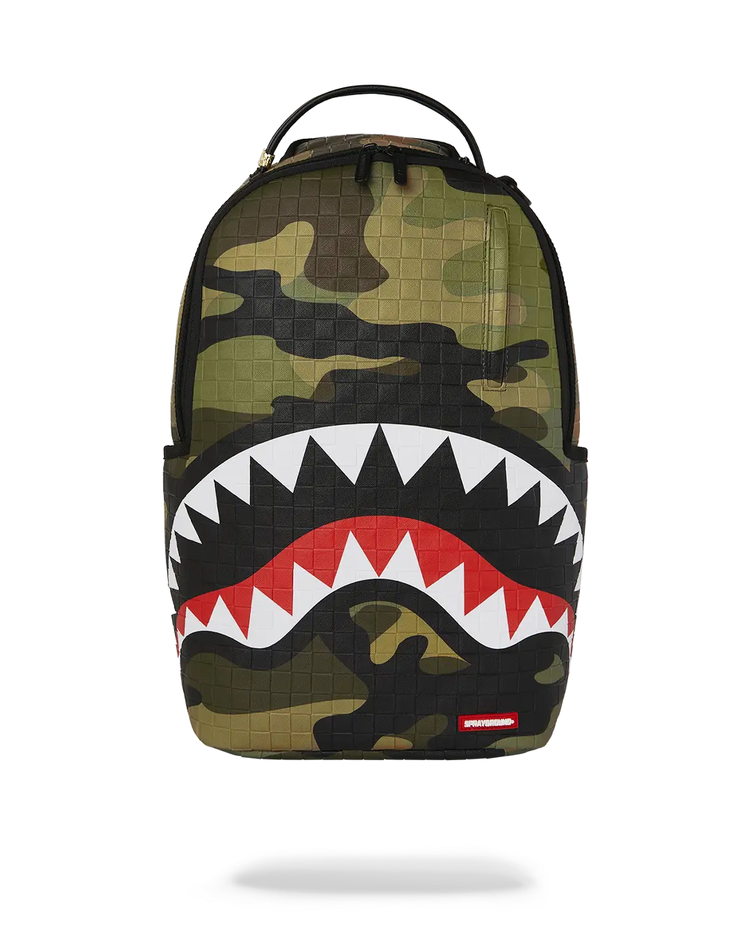 CAMORICH ROYALE BACKPACK