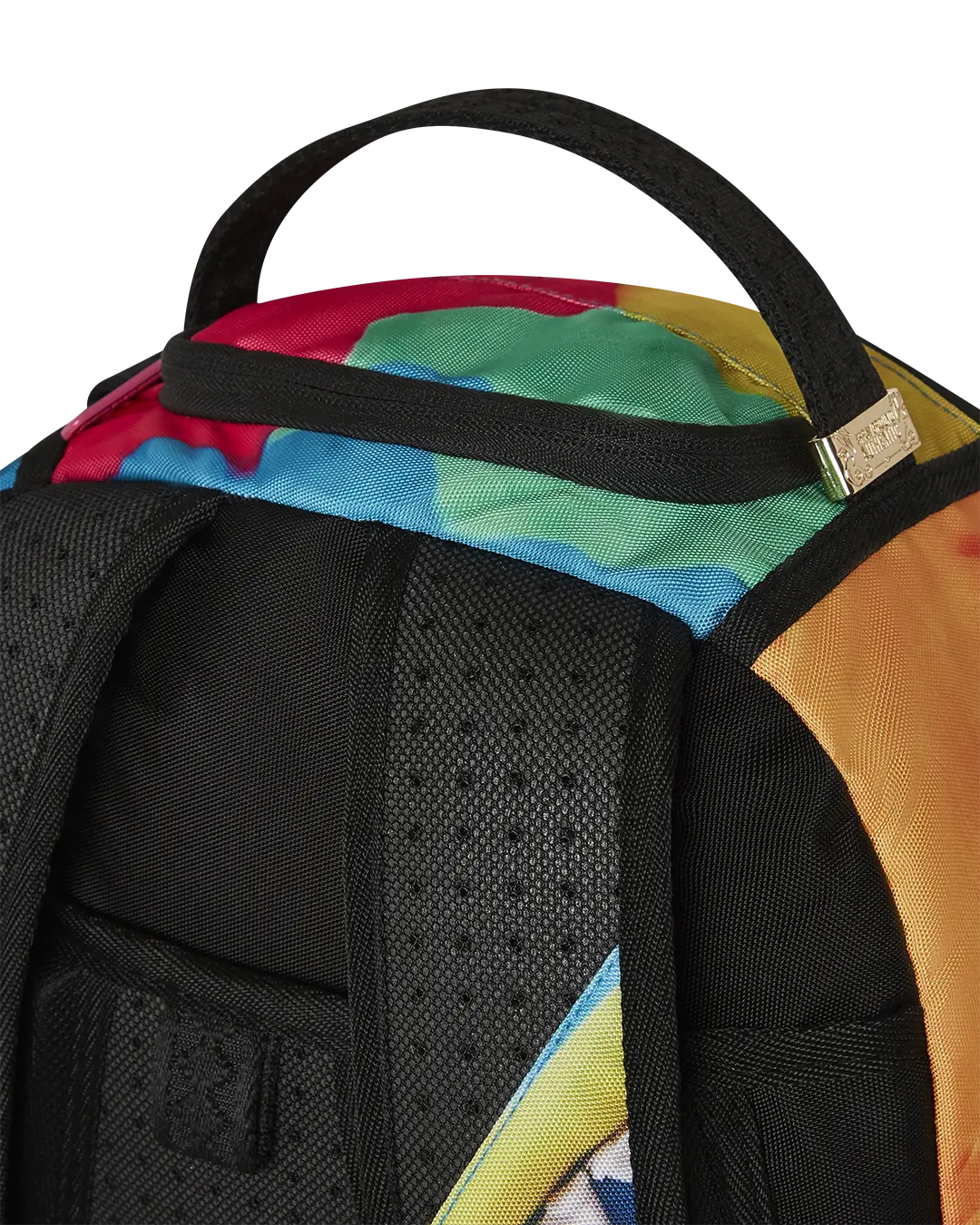 MADE OF REAL PLAYDOH DLXSR BACKPACK - Image 10