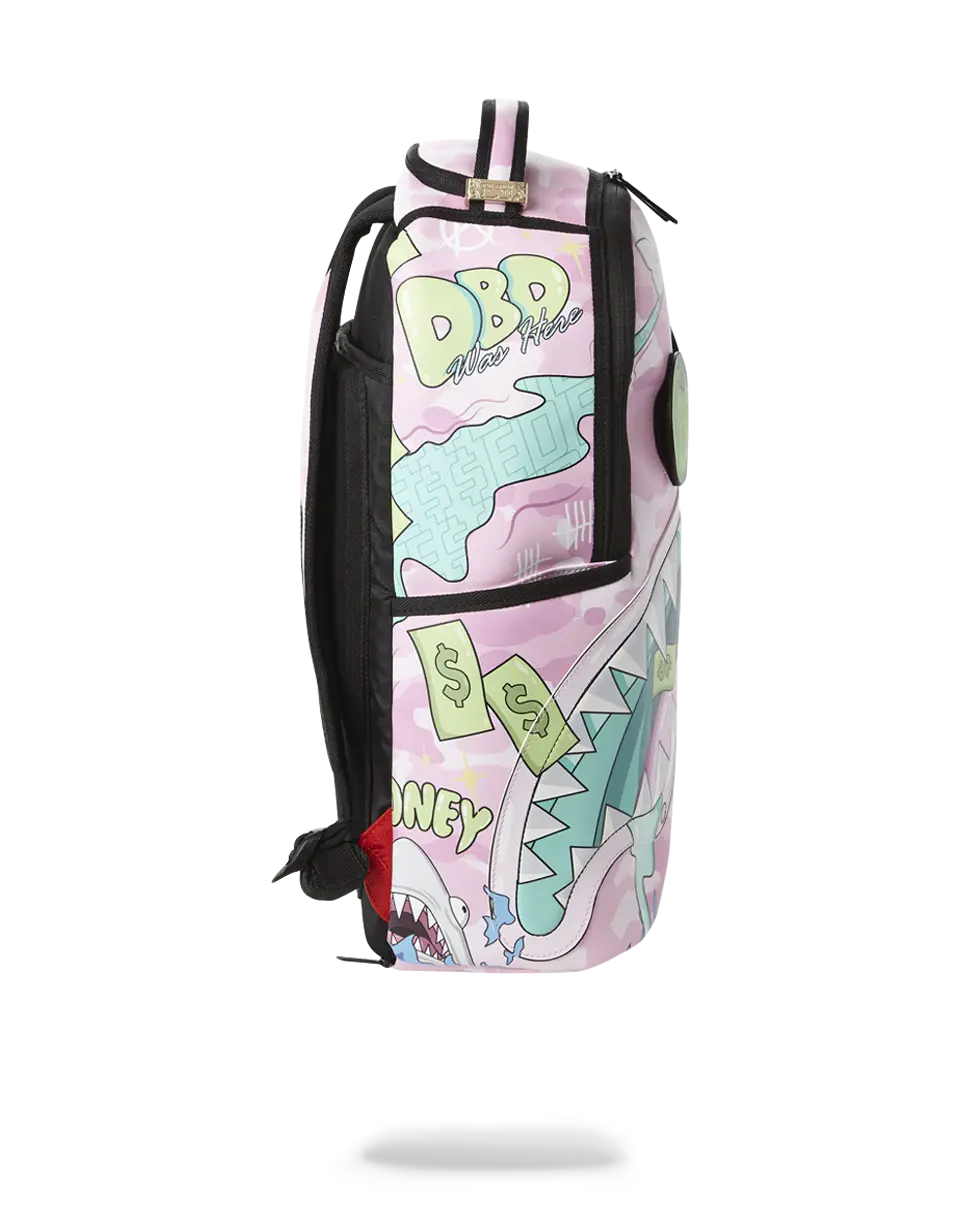 DBD LAND BACKPACK - Image 3