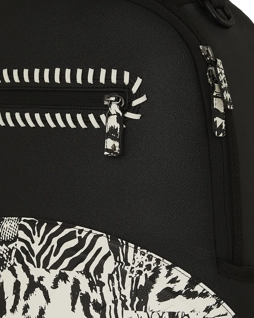 A.I. AFRICAN INTELLIGENCE WILD NILE BACKPACK - SANDFLOWER COLLAB - Image 9