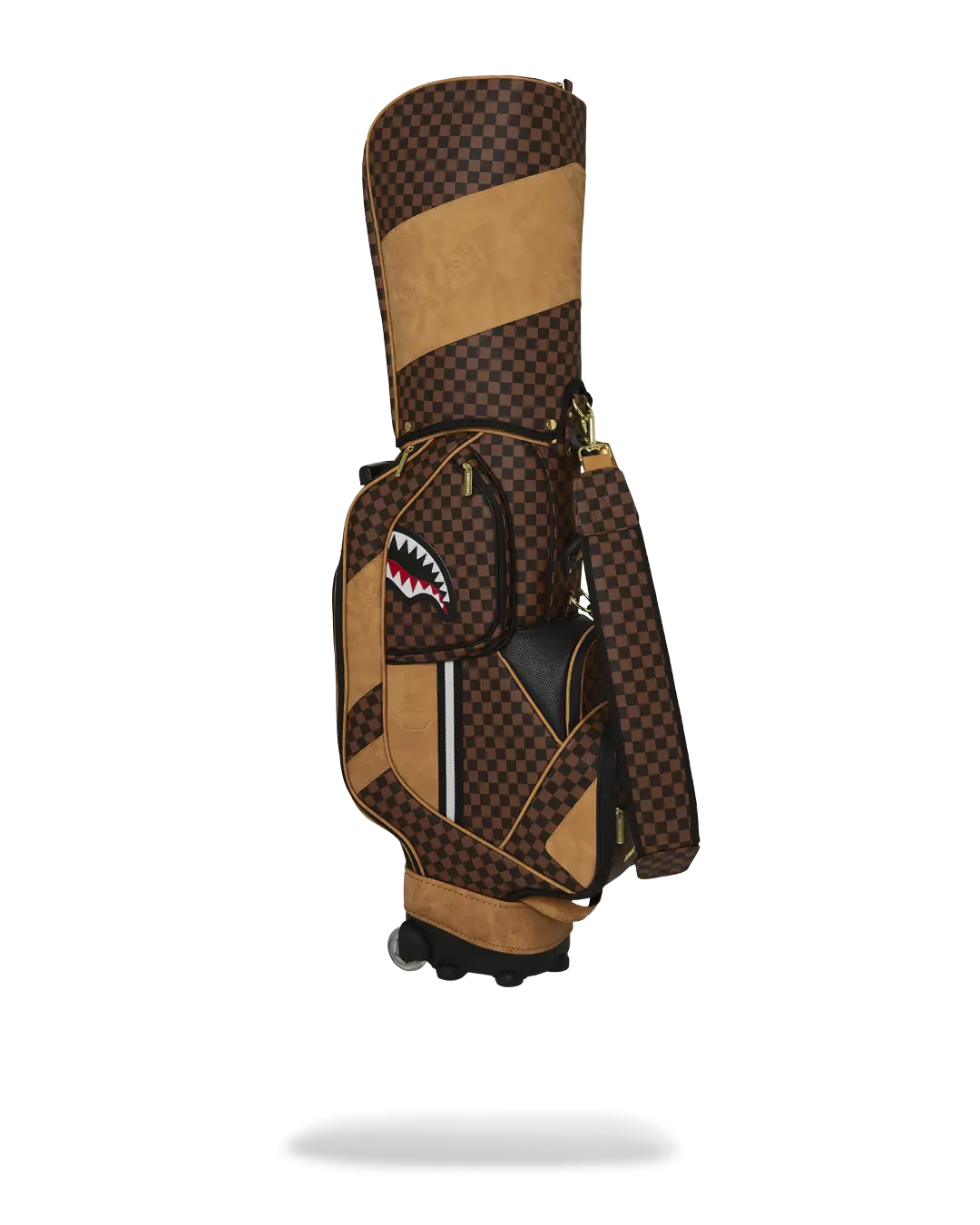 HENNYVILLE GOLF BAG - Image 24