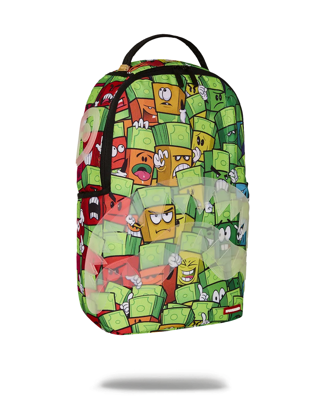 MONEY BOYZ MONEY MOB BACKPACK - Image 3