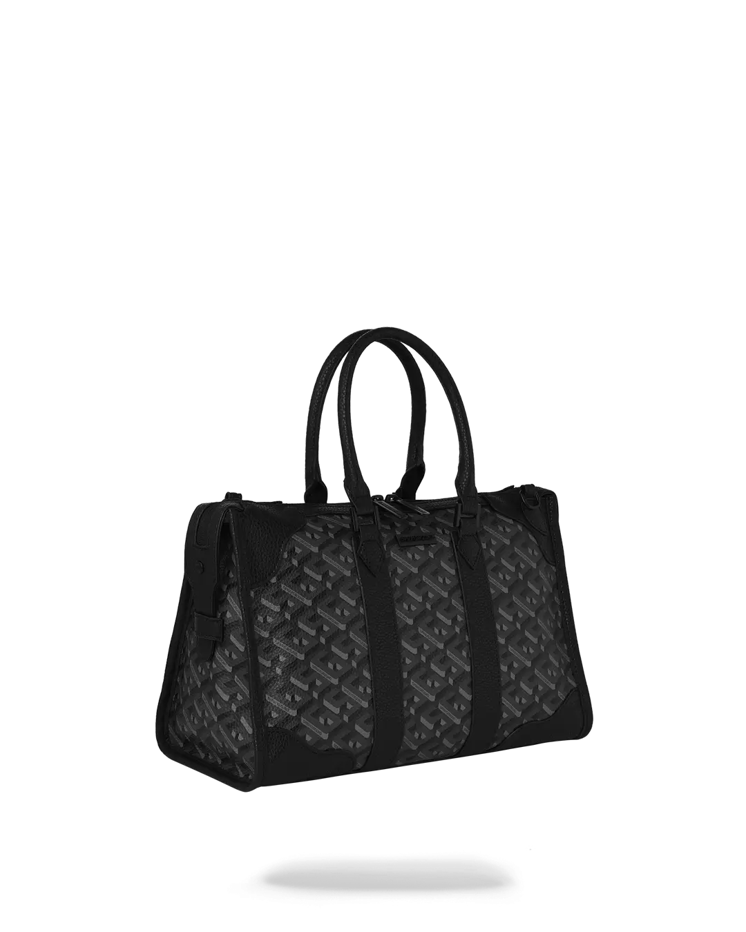 3DSG THUNDERCLAP PYRAMID MINI DUFFLE - Image 3