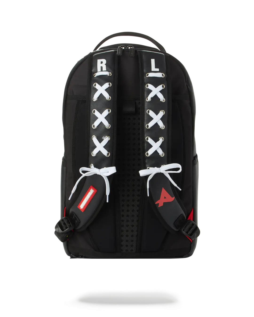 THE AFROJACK SHARK BACKPACK - Image 4