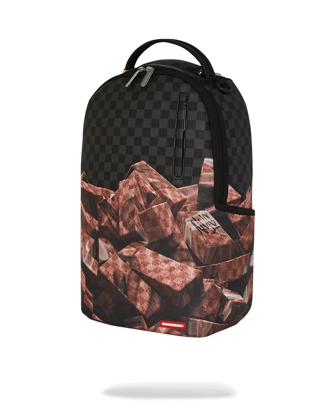 BAG OF BRICKS DLXSV BACKPACK - Image 9