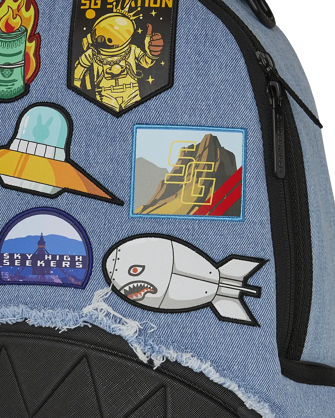 GLOBAL STOPOVER BACKPACK - Image 6