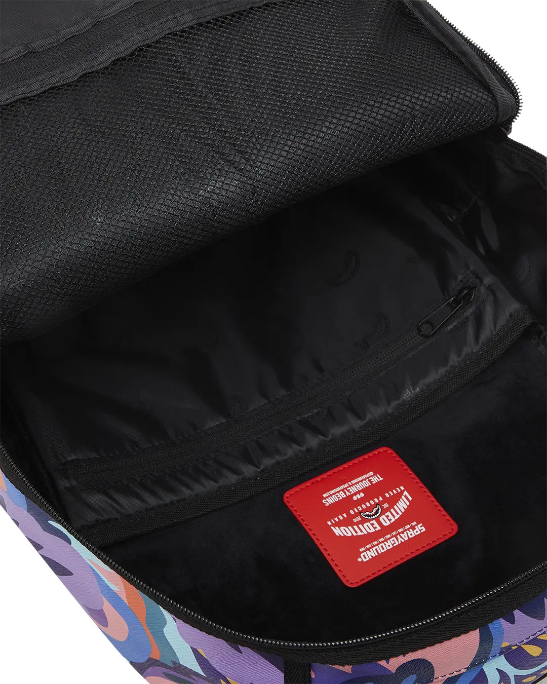 AQUATIC DAZE DLXSV BACKPACK - Image 13