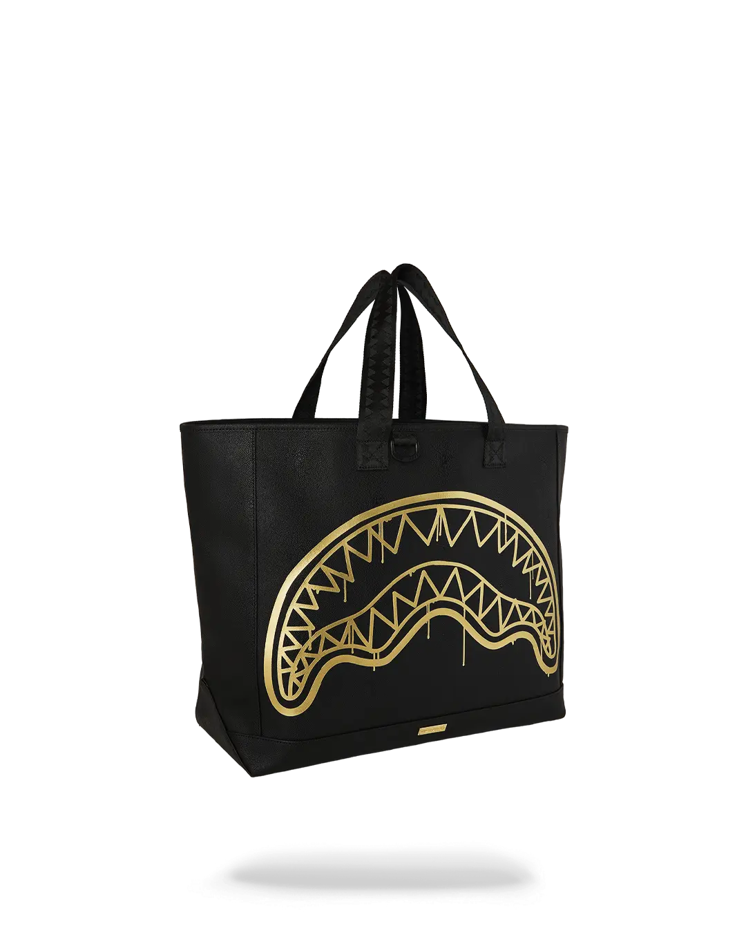 GOLD FANG BEACH TOTE - Image 3