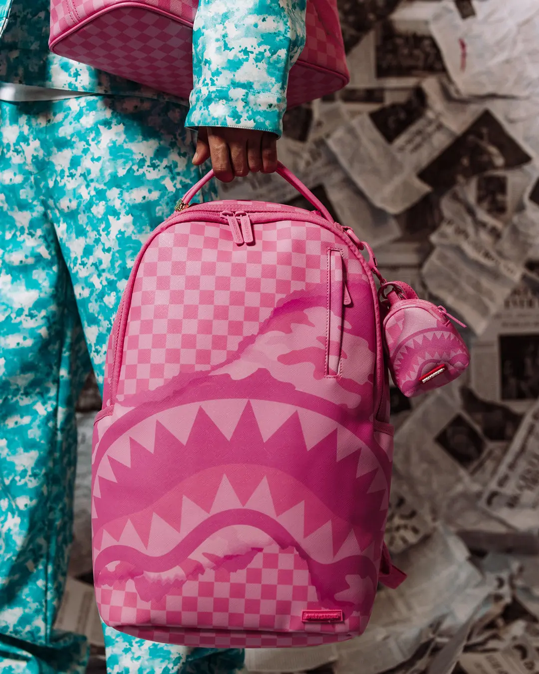 3AM TURNT DLXSV BACKPACK - Image 4