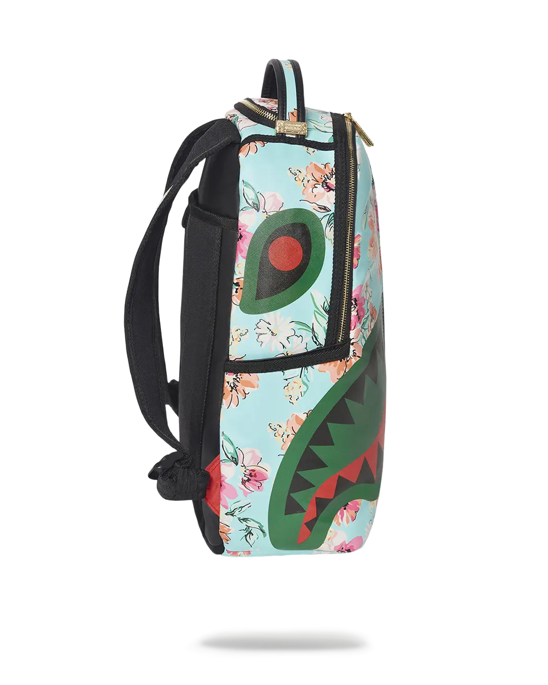 THE SANCTUARY BACKPACK (DLXV) - Image 5