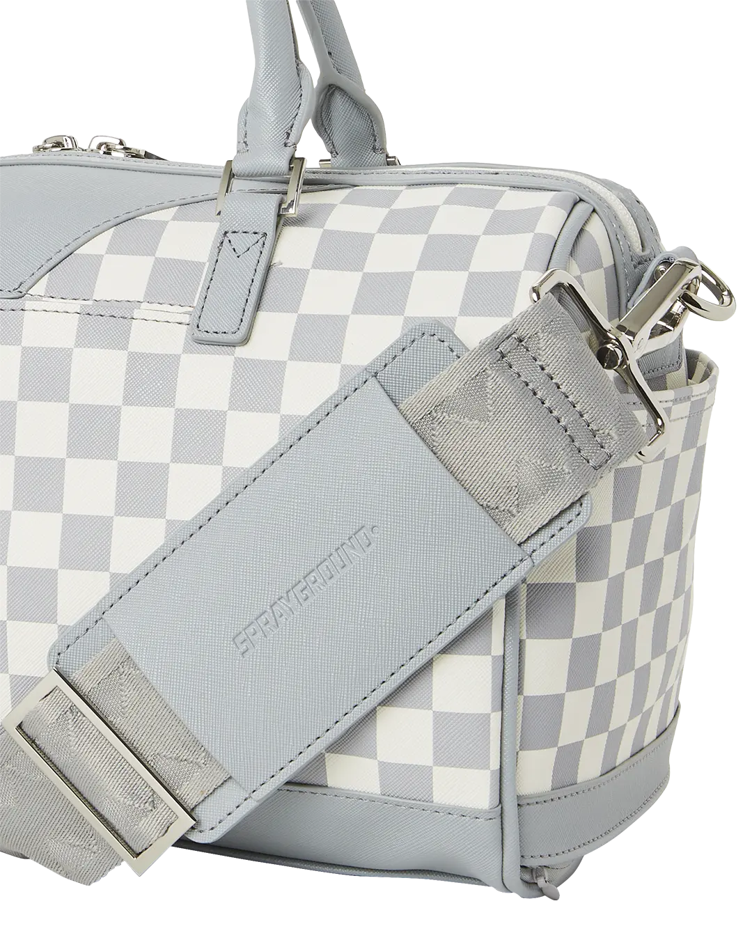 AIR TO THE THRONE JETSET MINI DUFFLE - Image 11