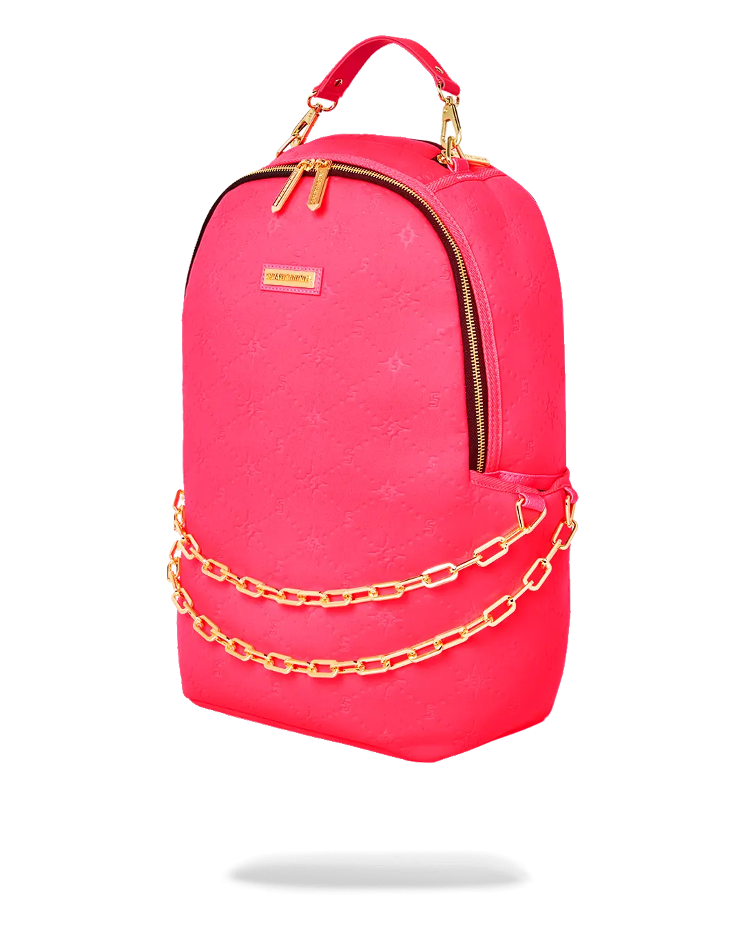 CHAIN REACTION BACKPACK - Image 9