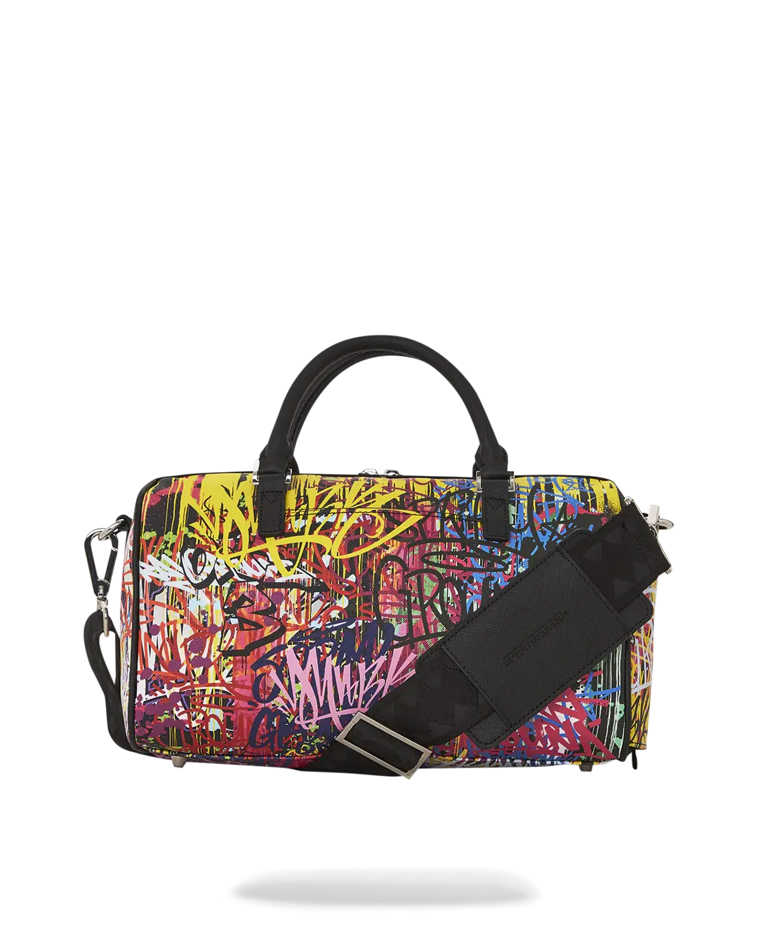 LOWER EAST SIDE MINI DUFFLE - Image 7