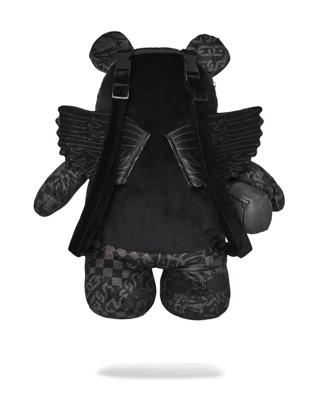 4AM MONEY WING BEAR BACKPACK - Image 7