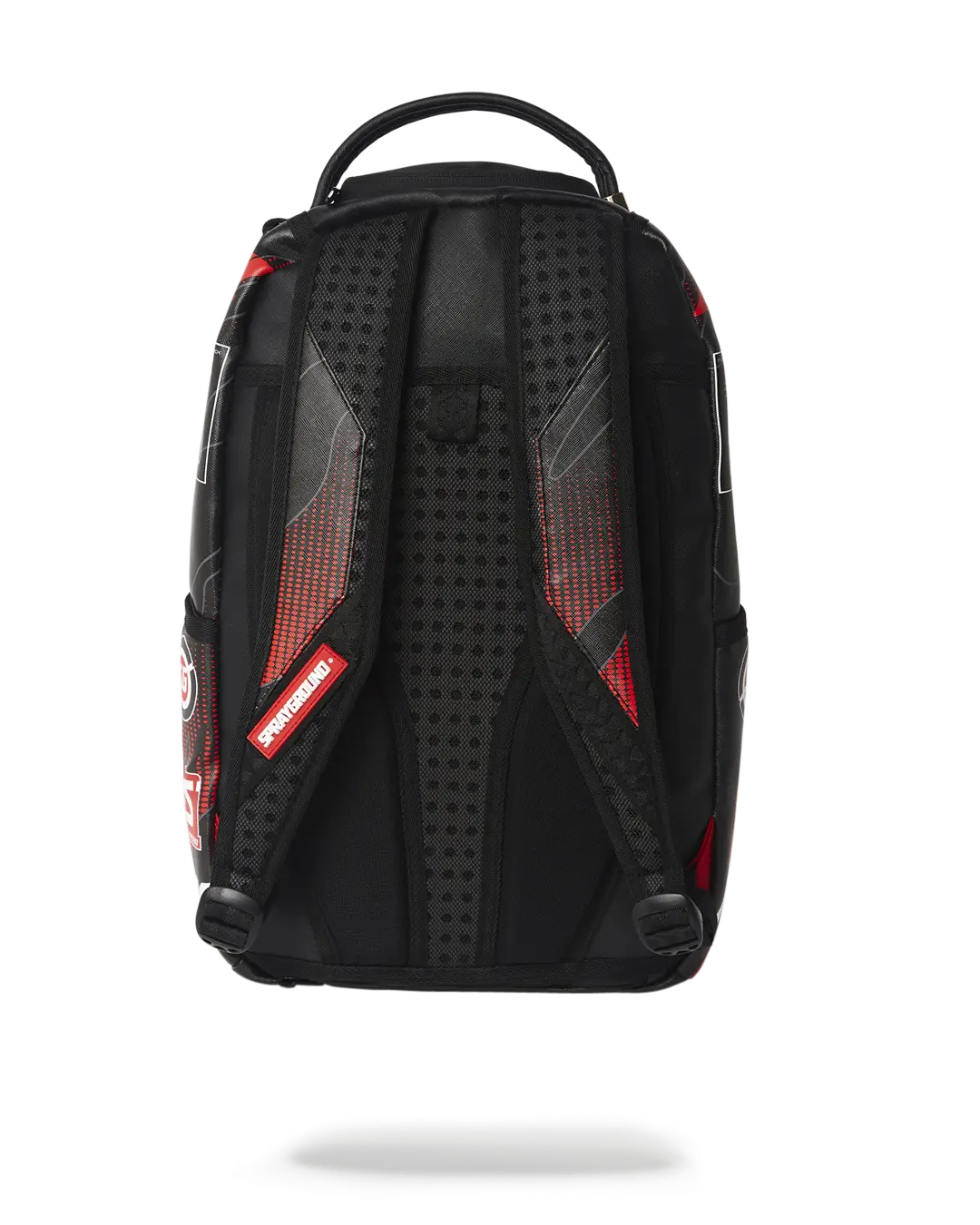 FORMULA 1 MENACING BACKPACK (DLXV) - Image 9