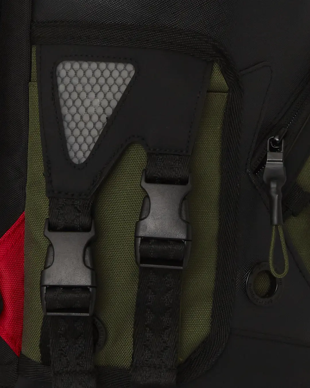 UNLEASH THE SHARK BACKPACK - Image 12