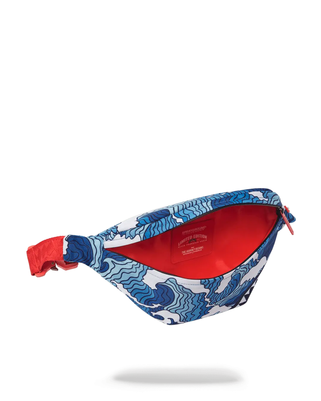 SHARK WAVE SAVVY CROSSBODY - Image 6