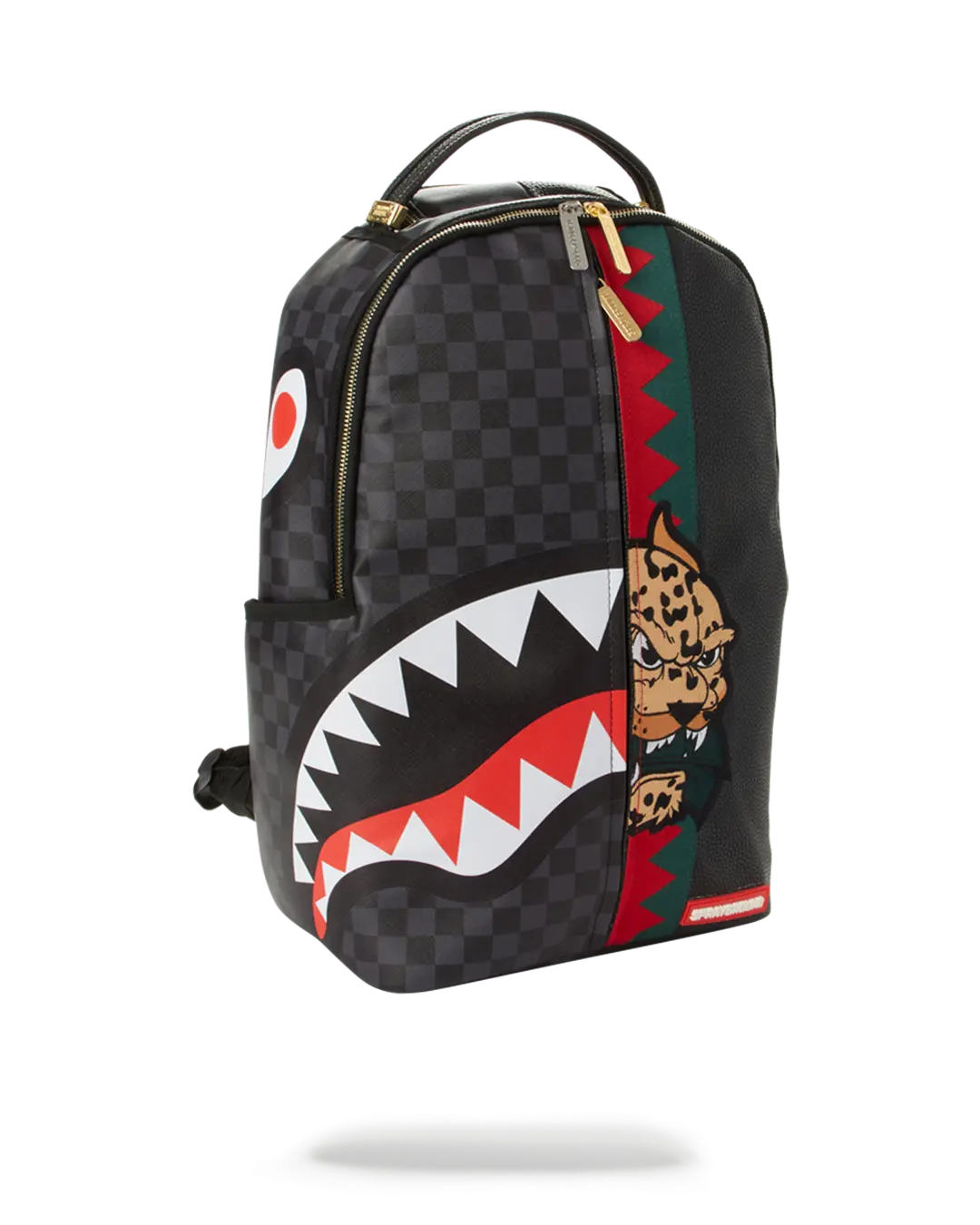 ITALIA DIVISO BACKPACK - Image 2