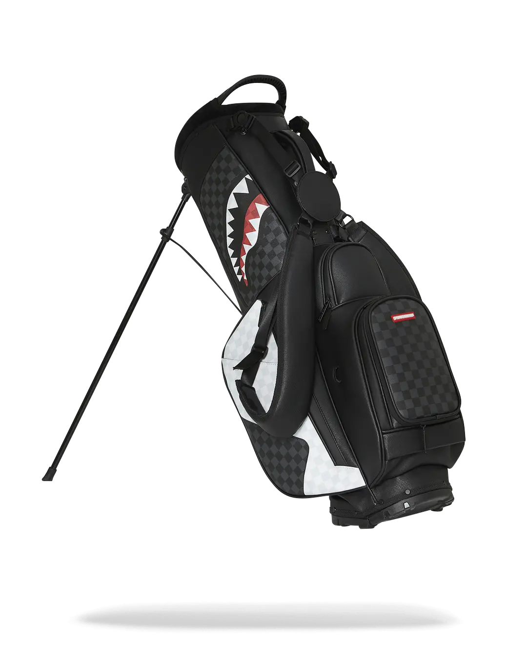 TRIPLE DECKER HEIR TO THE THRONE PRO GOLF BAG - Image 5