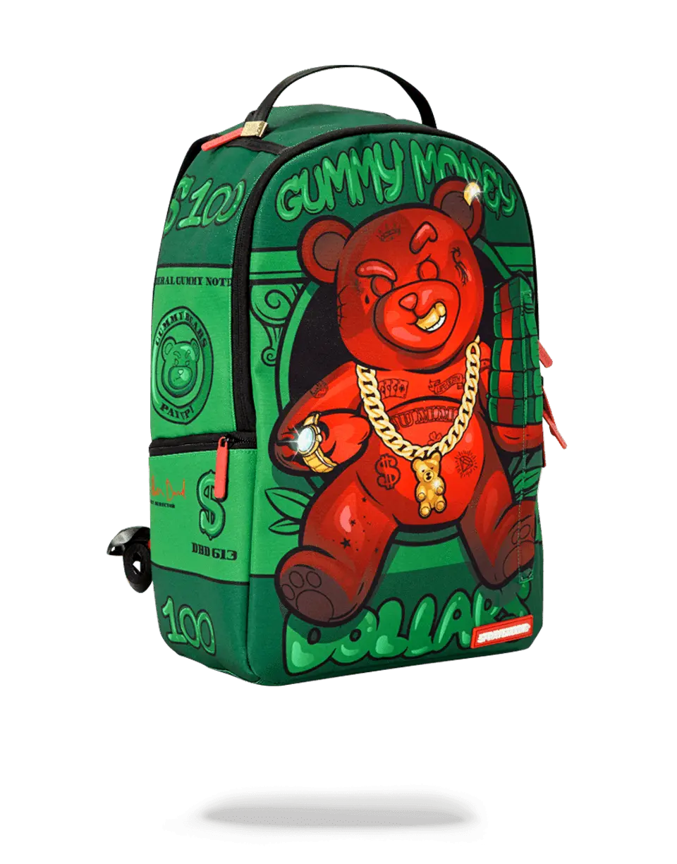 DIABLO BEAR RETURNS - Image 2