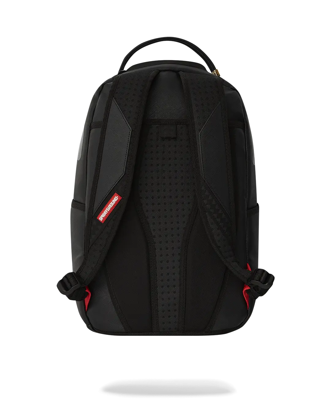 SMASH LOGO GHOST DLXSV BACKPACK - Image 7