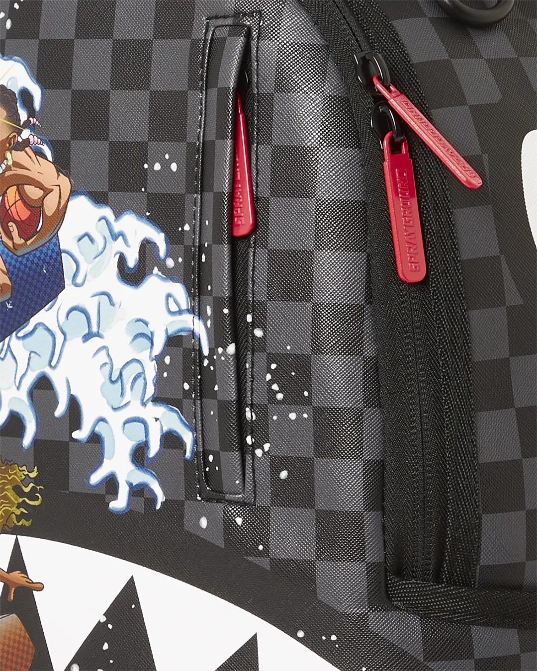 AMARI BAILEY & SISTER SURFRIDER COLLAB BACKPACK (DLXV) - Image 11