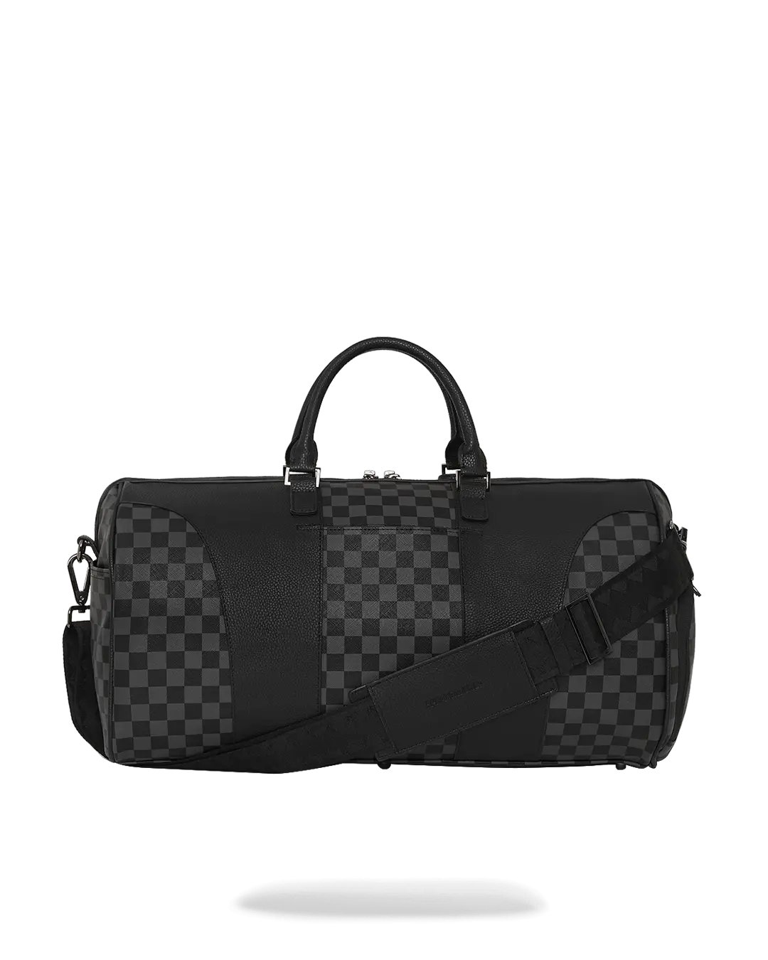 RACEWAY SHADOW PHANTOM LARGE DUFFLE - Image 6