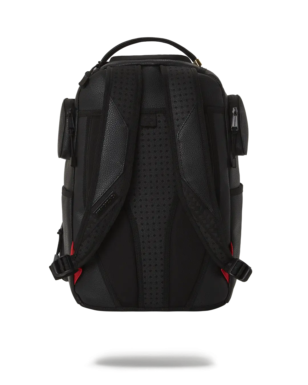 RICH ROVER CARGO SHARK BACKPACK (DLXV) - Image 7
