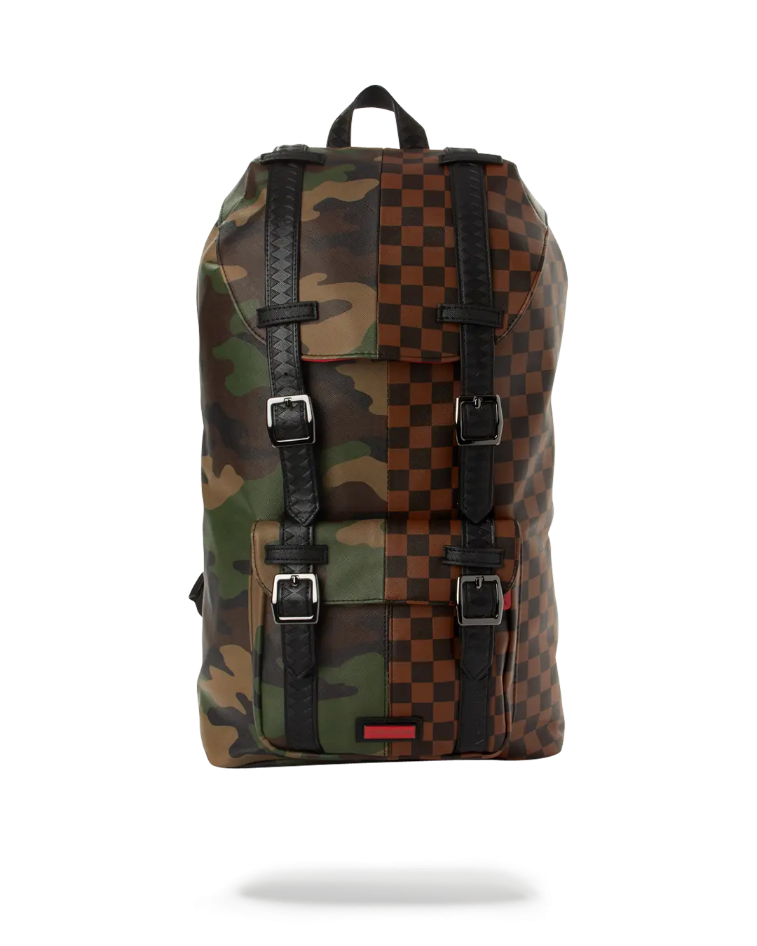 JUNGLE PARIS HILLS BACKPACK