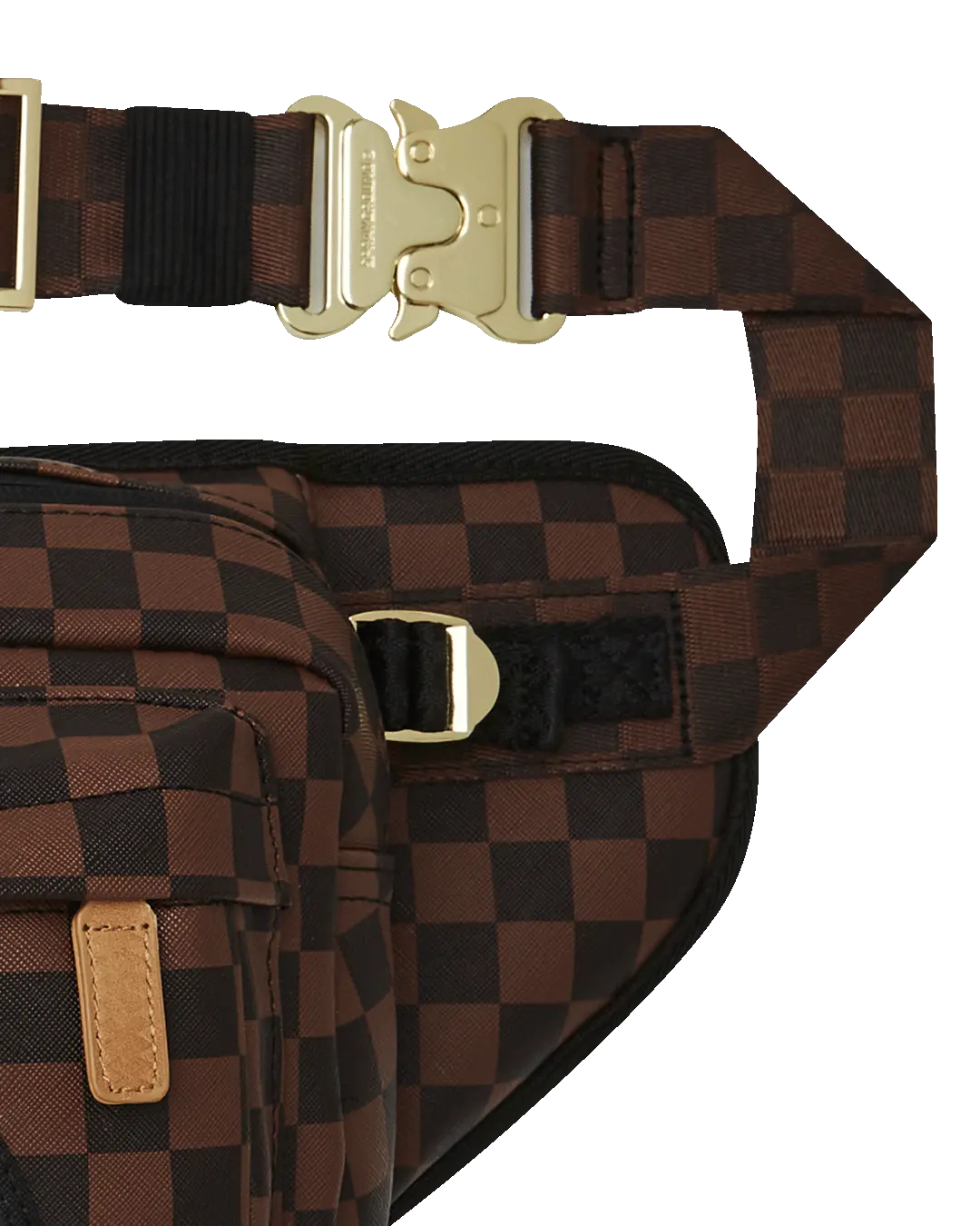 HENNYVILLE CARGO CROSSBODY - Image 5