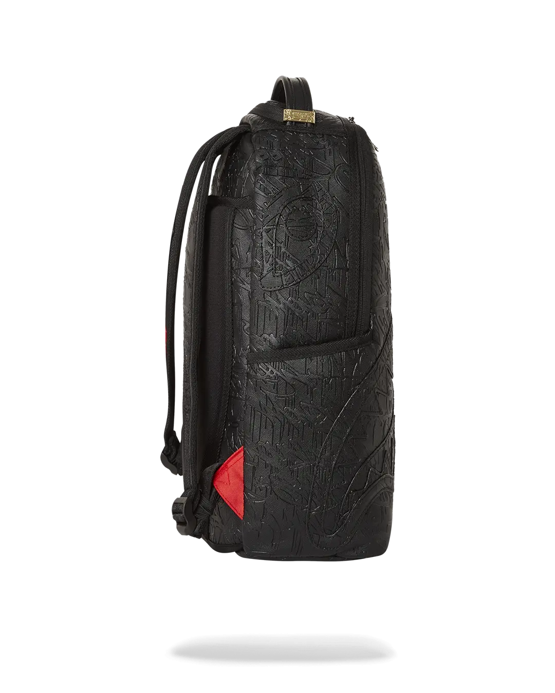 NIGHTFLIGHT G800 BACKPACK (DLXV) - Image 5