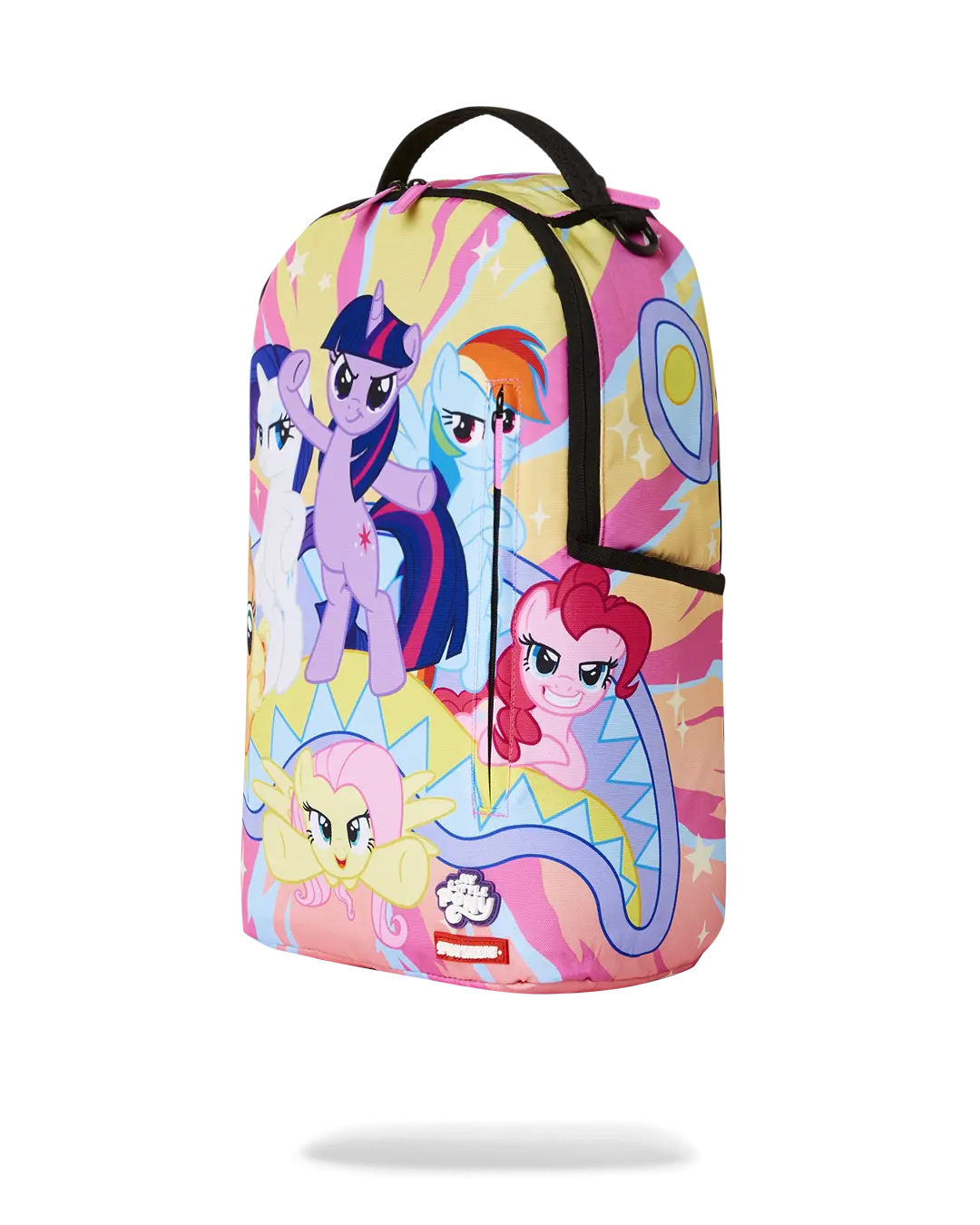 MY LITTLE PONY SHARK SQUAD BACKPACK - Image 7