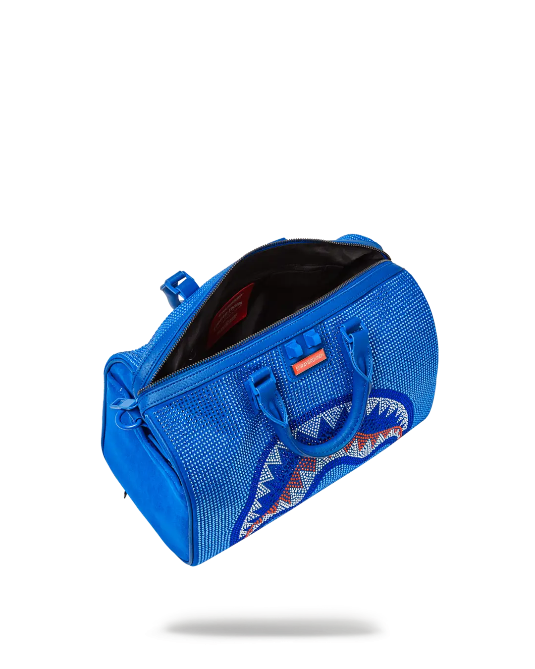 TRINITY OCEAN MINI DUFFLE - Image 9