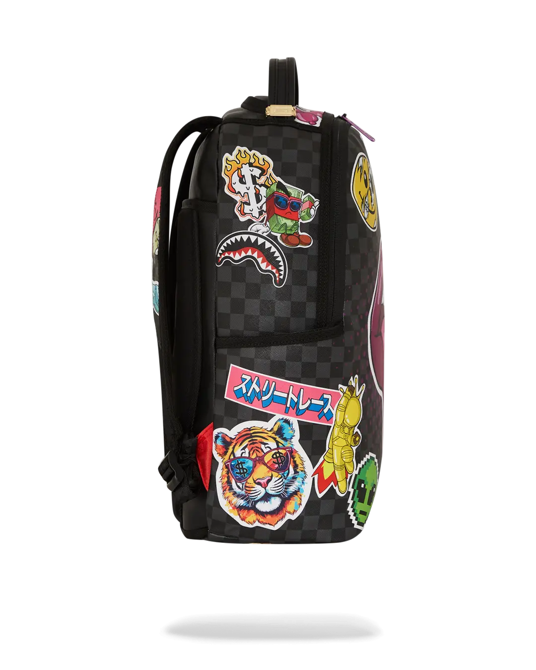 TASTY DLXSV BACKPACK - Image 5