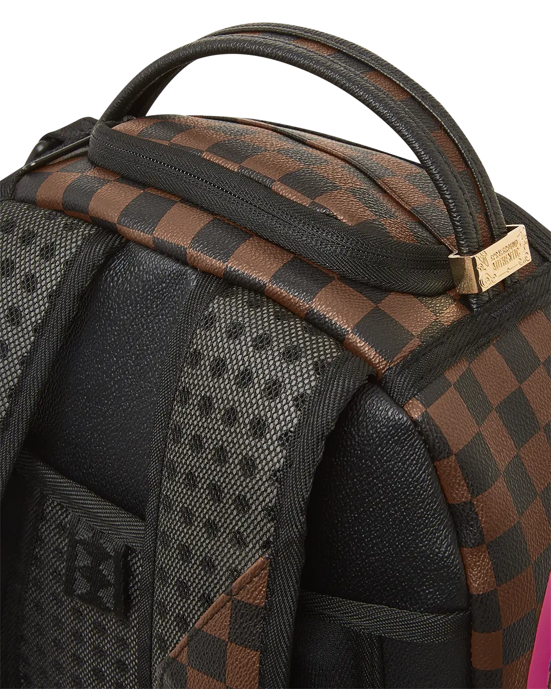 THE ARTISTS TOUCH BACKPACK (DLXV) - Image 16