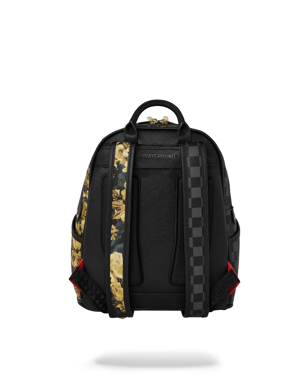 BILLIONAIRE BLOOM SAVAGE BACKPACK - Image 5