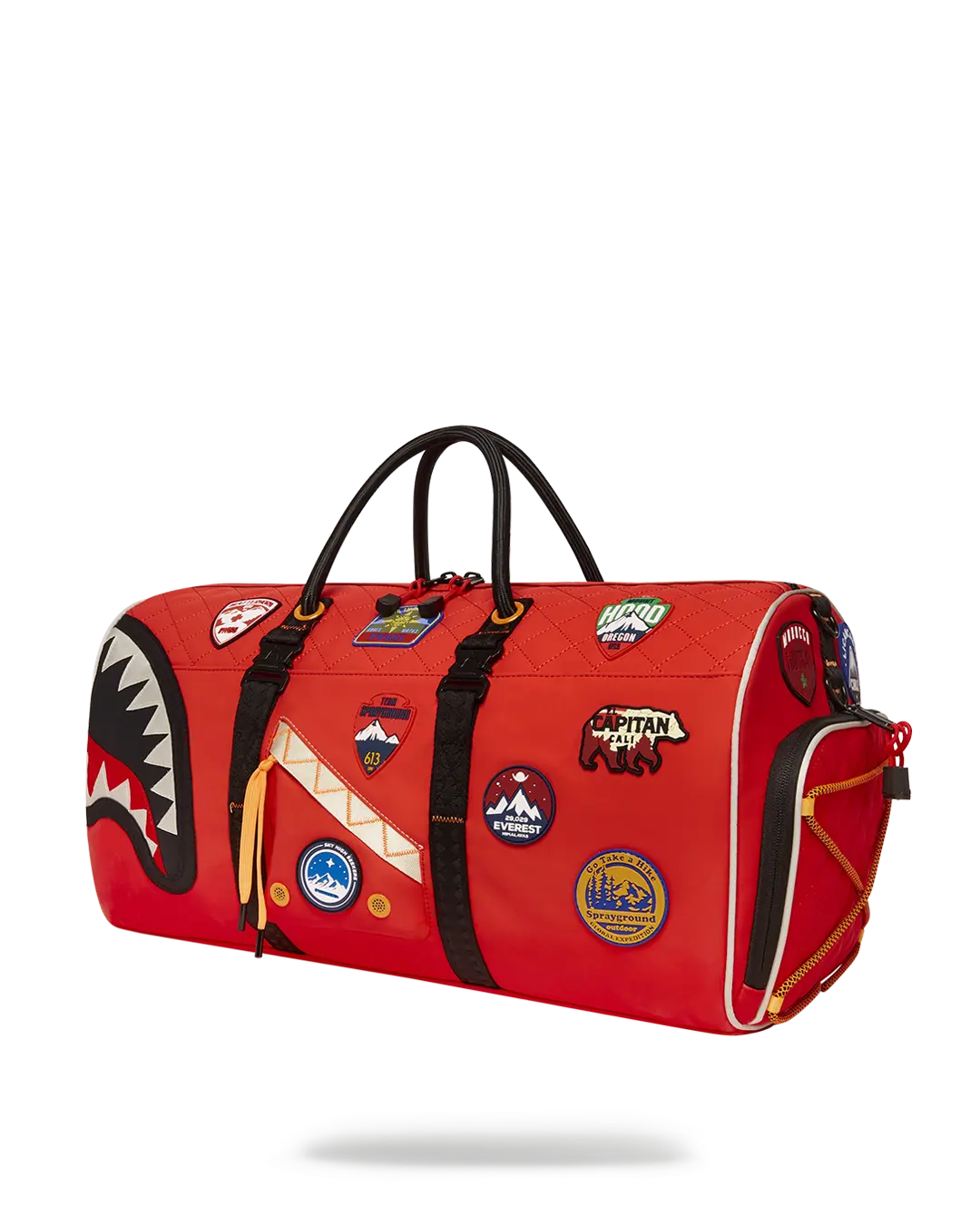 THE GLOBAL EXPEDITION DUFFLE - Image 7