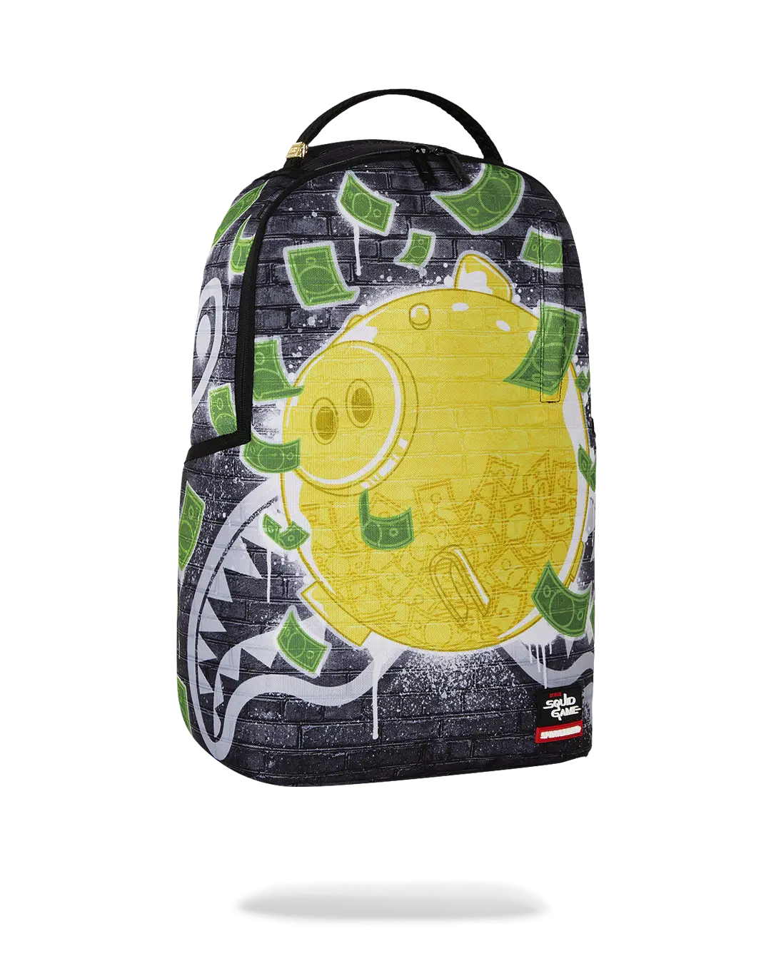 SQUID GAME COLLAB BIG STACKS BACKPACK - Image 3