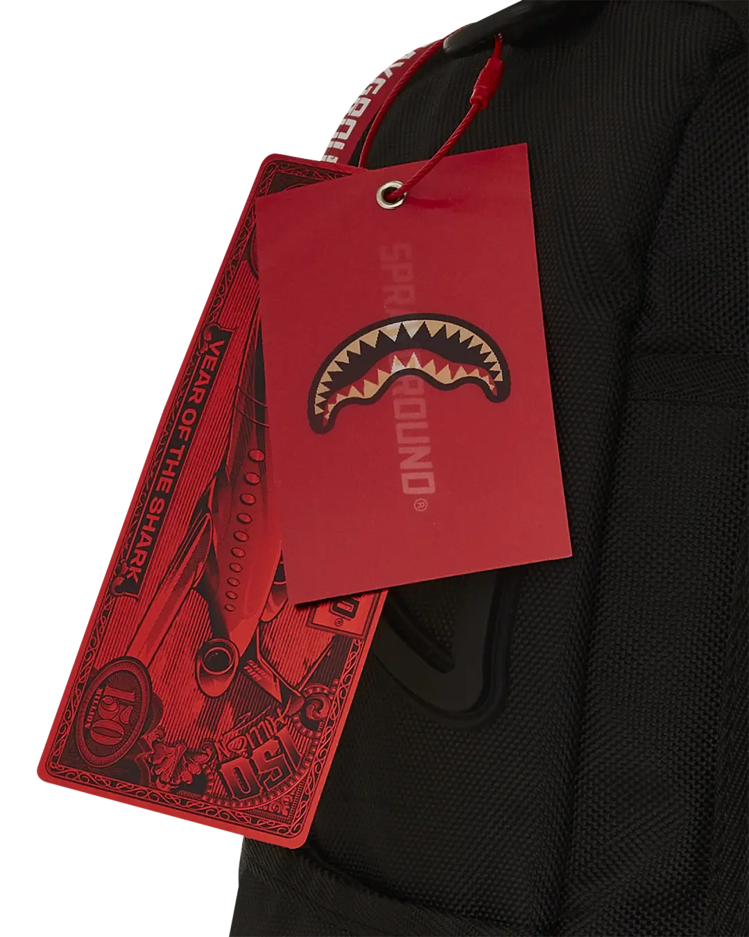 THE HERO DLXR BACKPACK - Image 12
