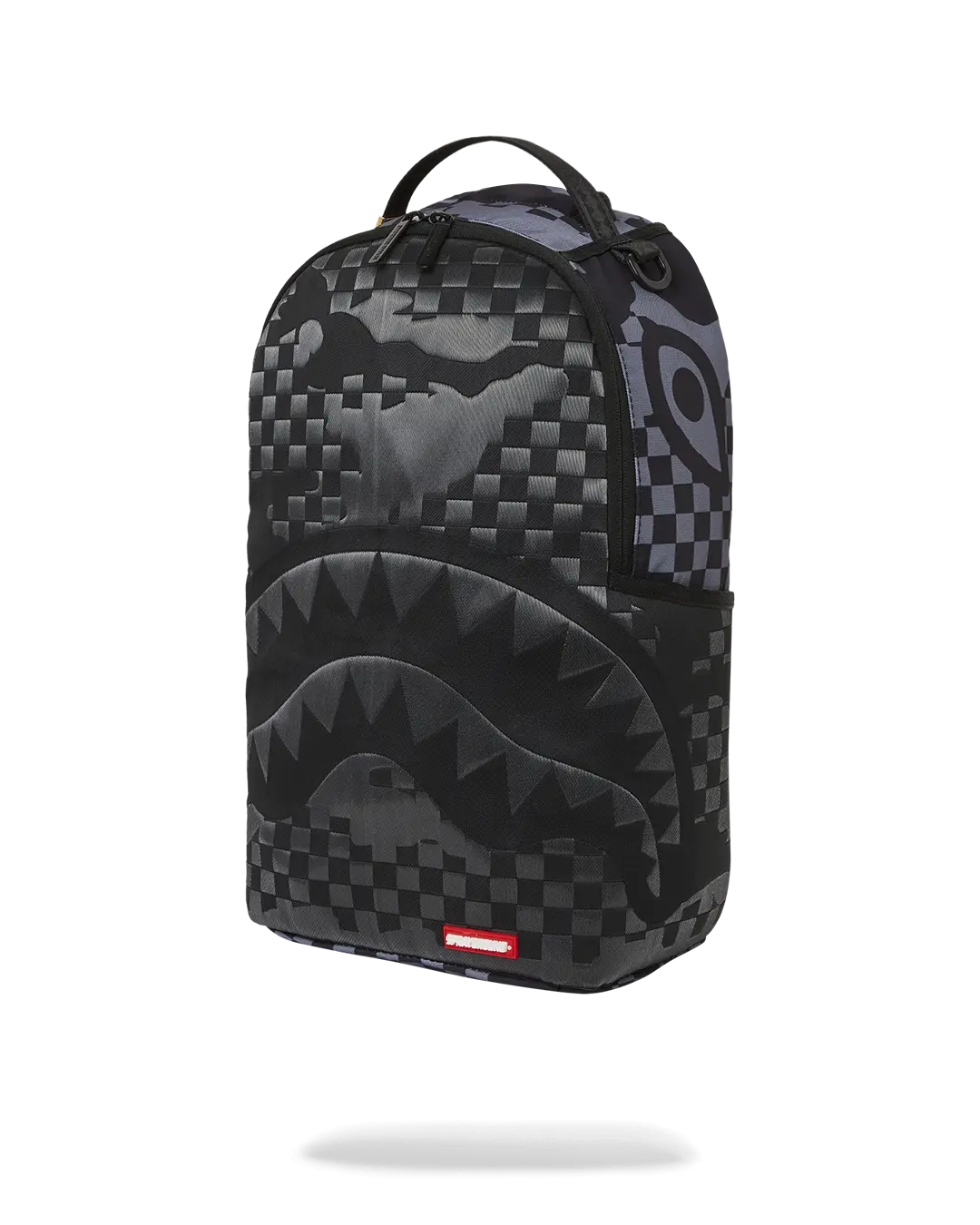 FIBER OPTICS 3AM THE PARTY NEVER STOPS BACKPACK - Image 13