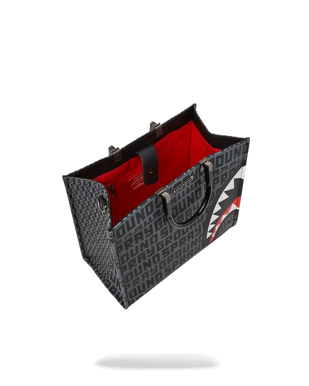 SHARKFINITY STEALTH PILOT TORTUGA TOTE - Image 9