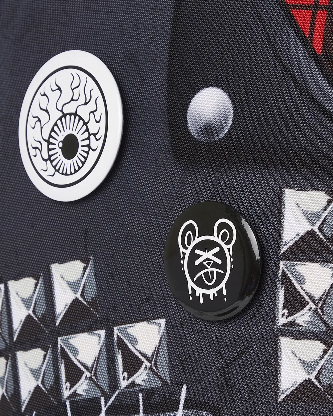 PARTY THRU DAYBREAK BACKPACK - Image 14