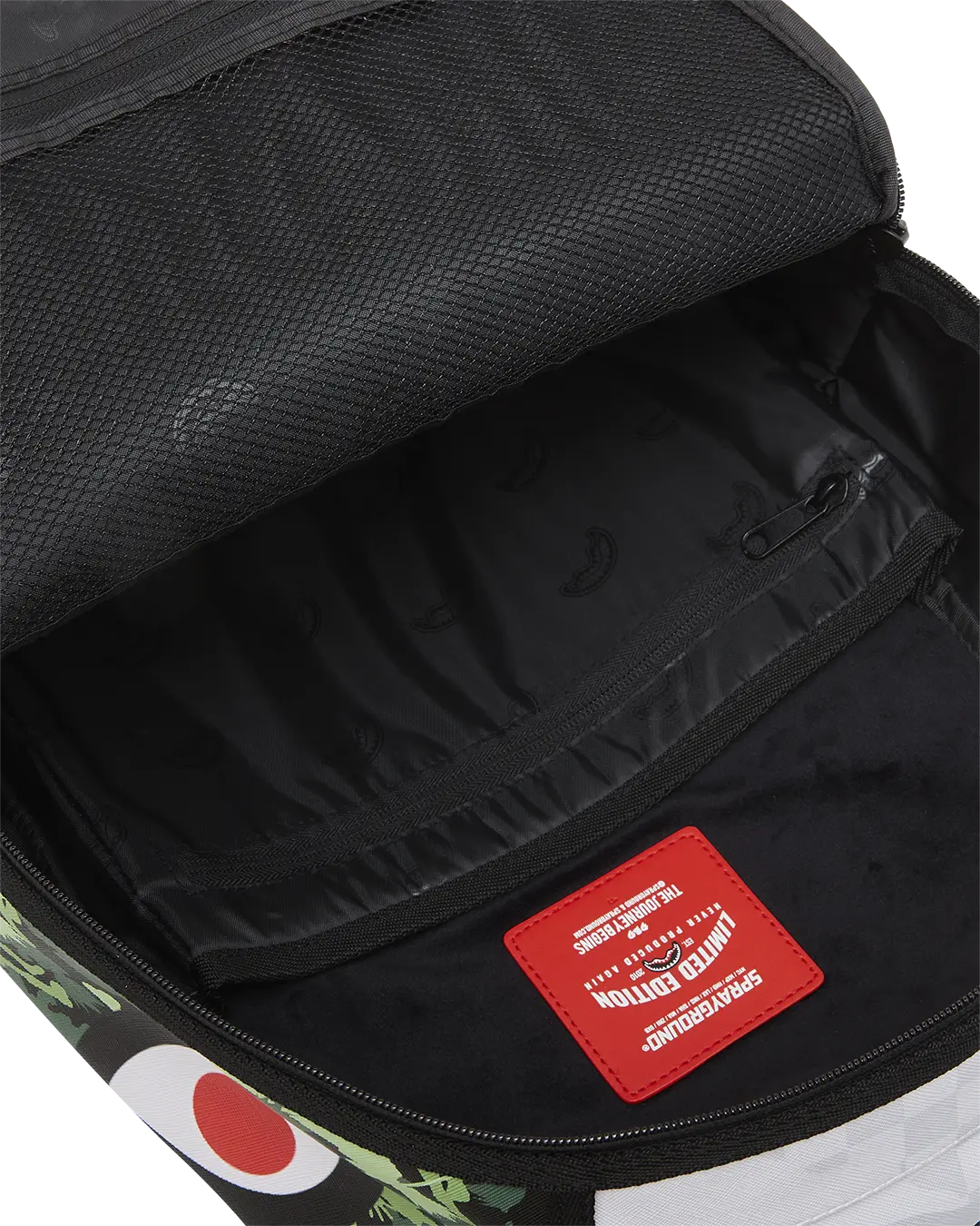 HUNTER X HUNTER DLXR BACKPACK - Image 8