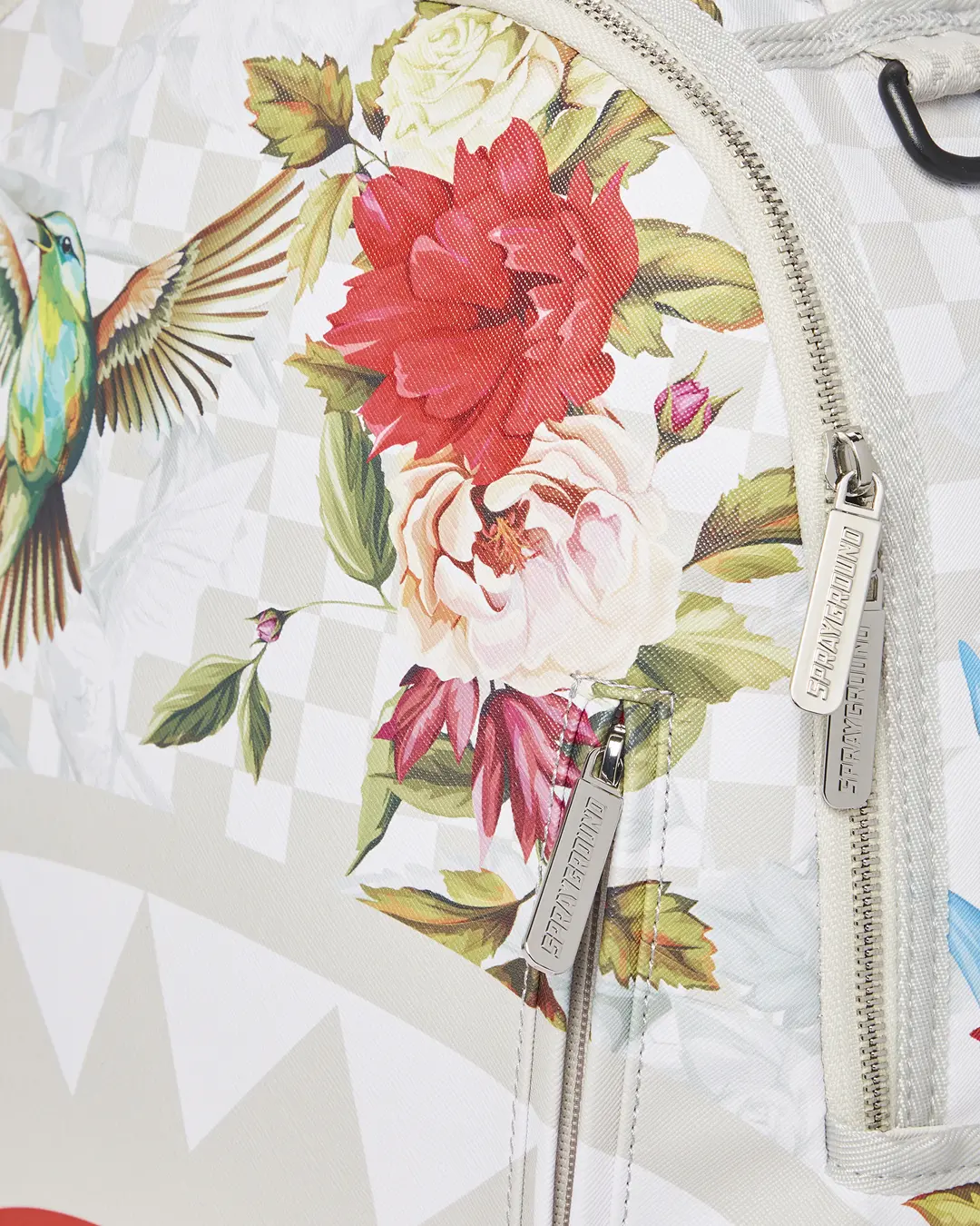 IN THE GARDEN BACKPACK (DLXV) - Image 11