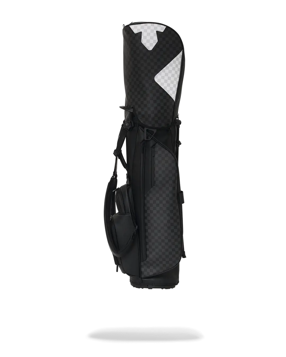 TRIPLE DECKER HEIR TO THE THRONE PRO GOLF BAG - Image 23