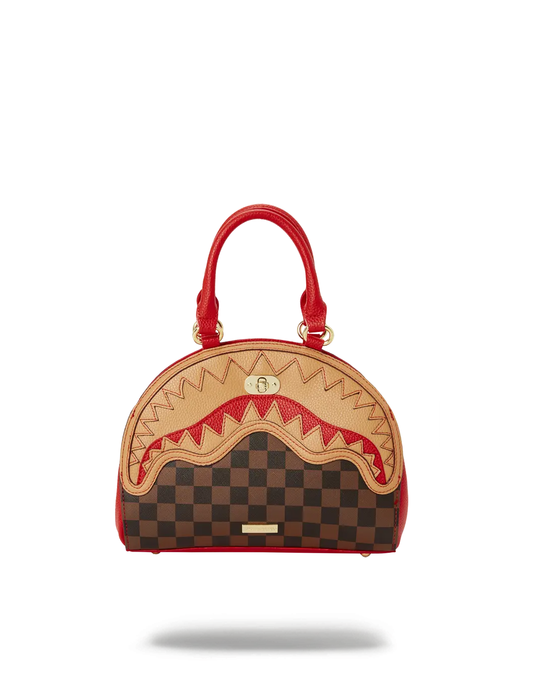 RACEWAY HENNY SHARK HANDBAG - Image 3